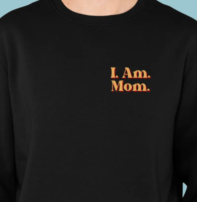 I am mom (v2)