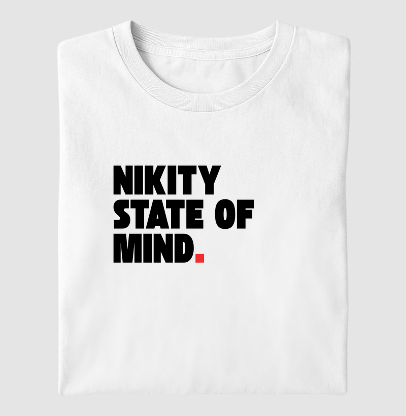 Nikity State of Mind | Use Nikity