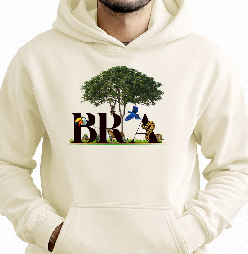 BRA - Biodiversidade