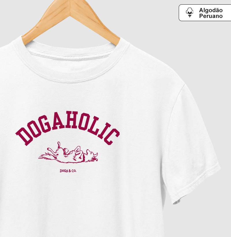 Dogaholic