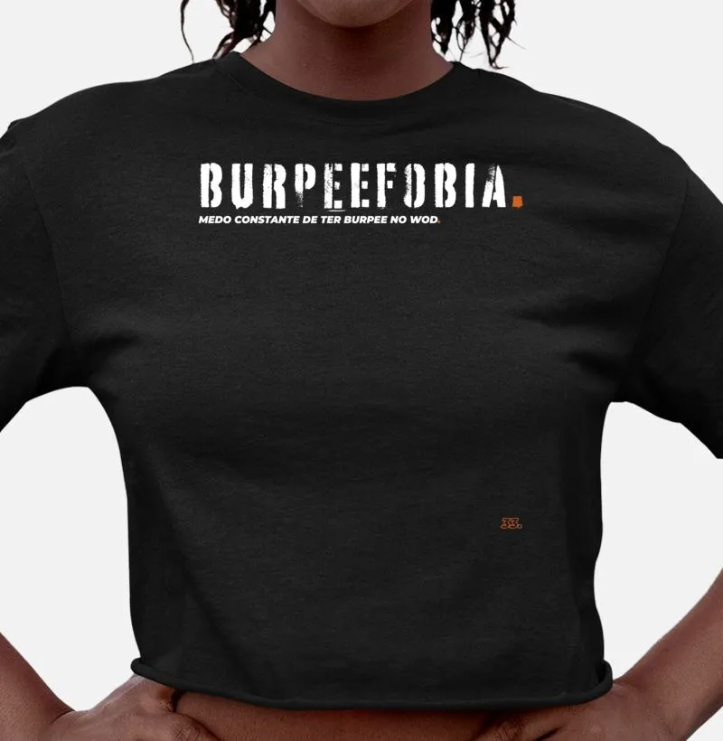 BURPEEFOBIA