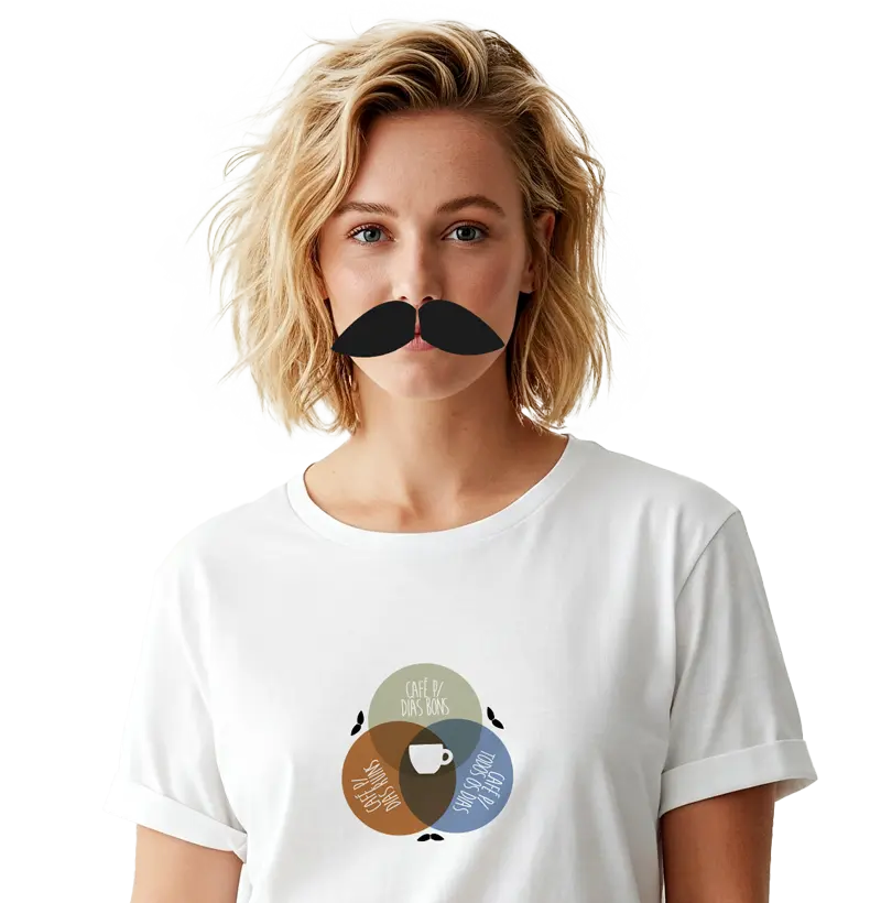 Café para todos os dias!