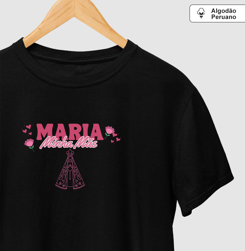 maria minha mãe