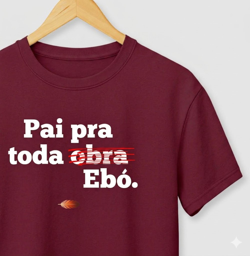 Pai pra todo ebó