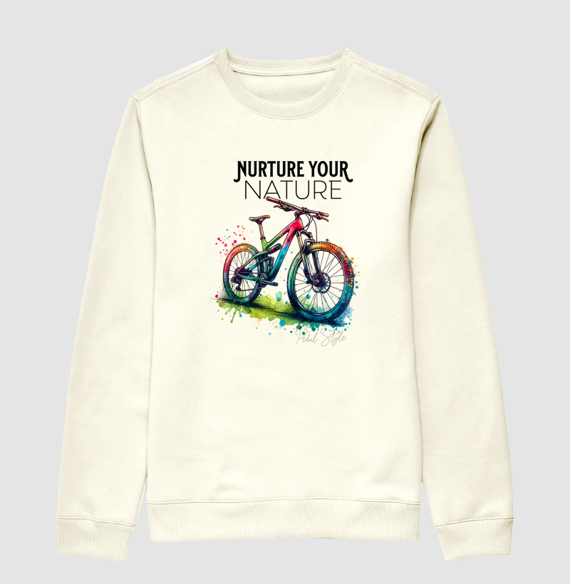 Camiseta Nature Full