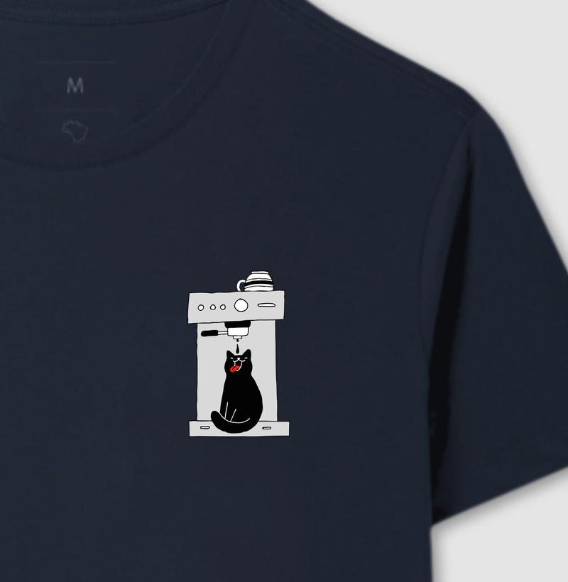 Gatto Espresso