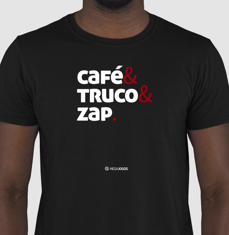 Café & Truco & Zap