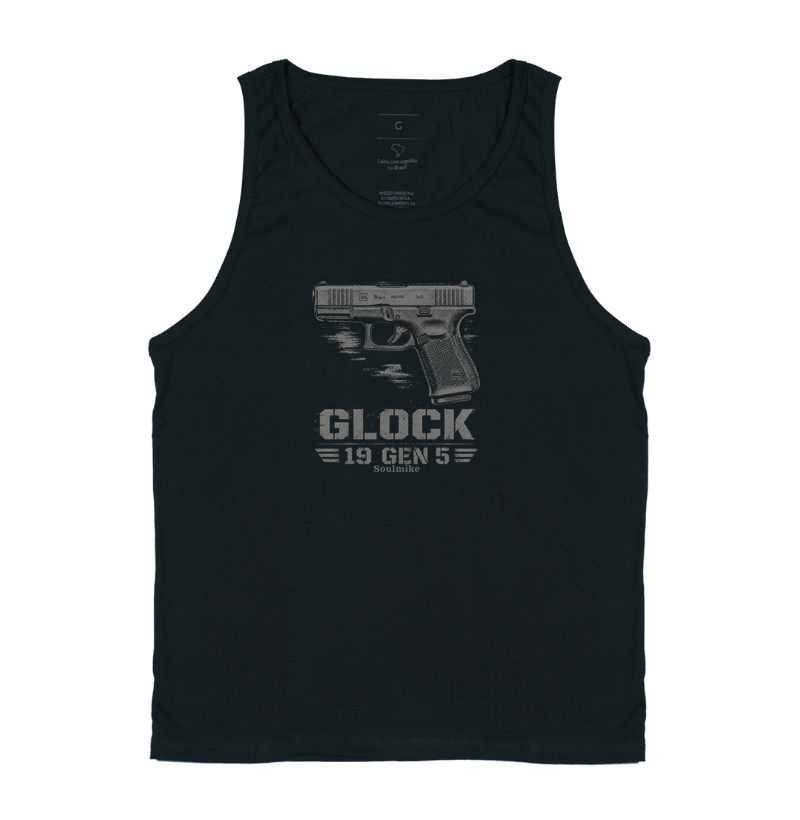 Glock 19 Gen 5