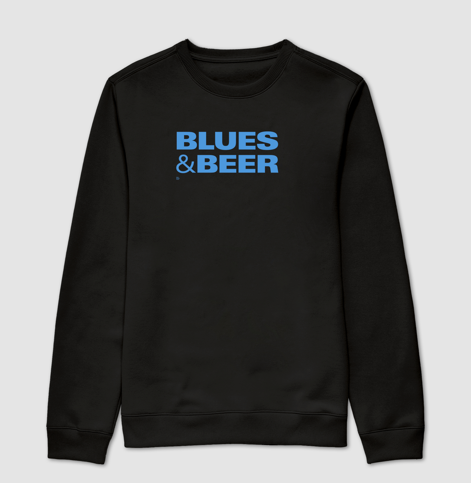 Blues & Beer