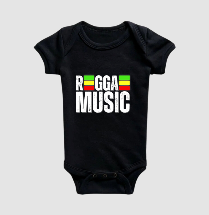 Reggae Music 2