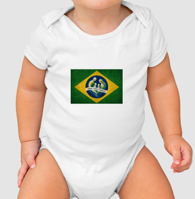 Onde tudo começa!