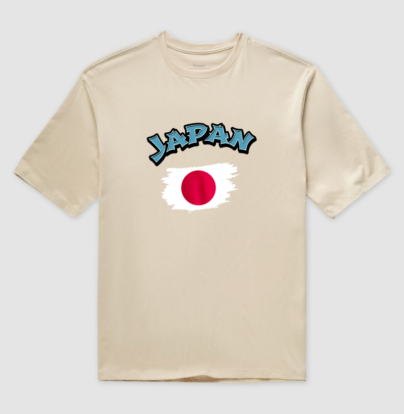 "Alma do Japão" – A essência de uma cultura atemporal