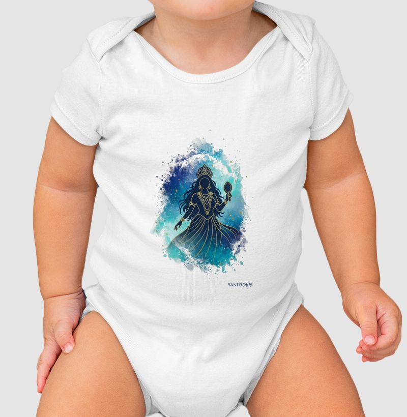 Odoyá: O Canto que Acalma a Alma e Rege o Destino