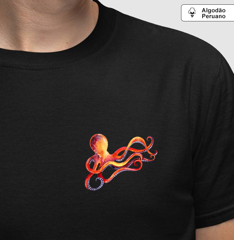 Octopus Pocket