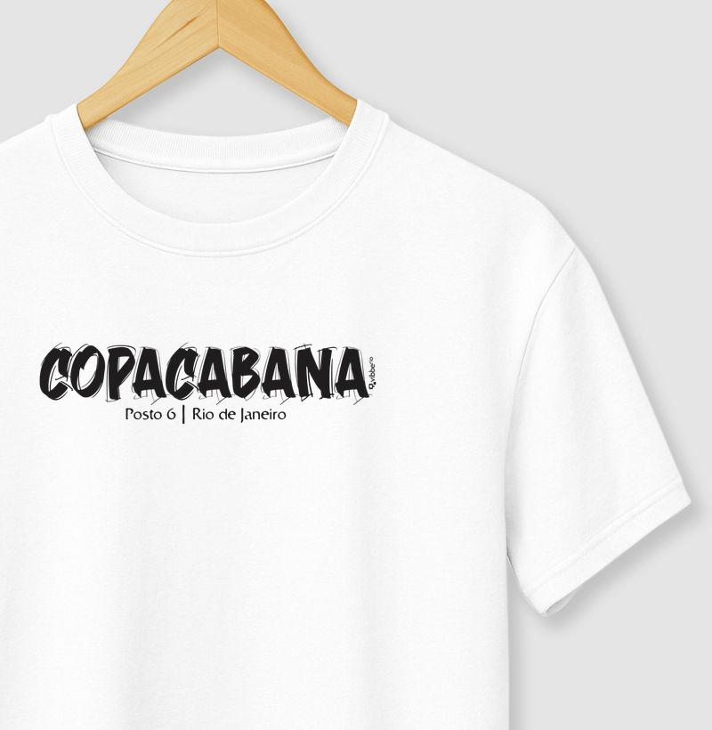 CAPACABANA RJ