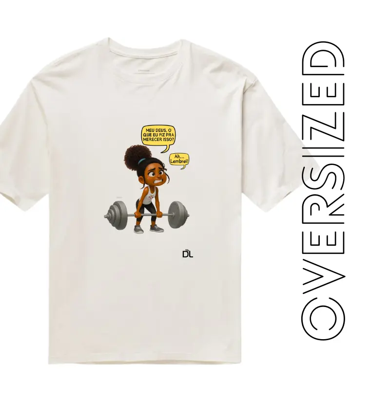 Meu Deus o que eu fiz pra merecer isso 2