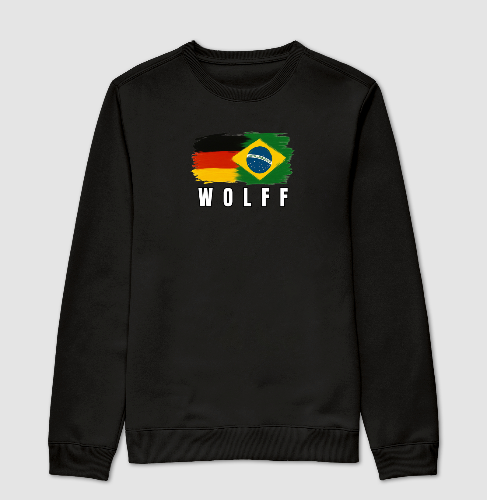 Wolff 
