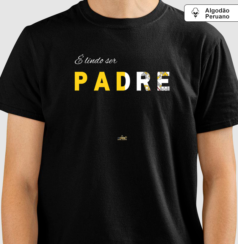 É lindo ser PADRE - Vaticano
