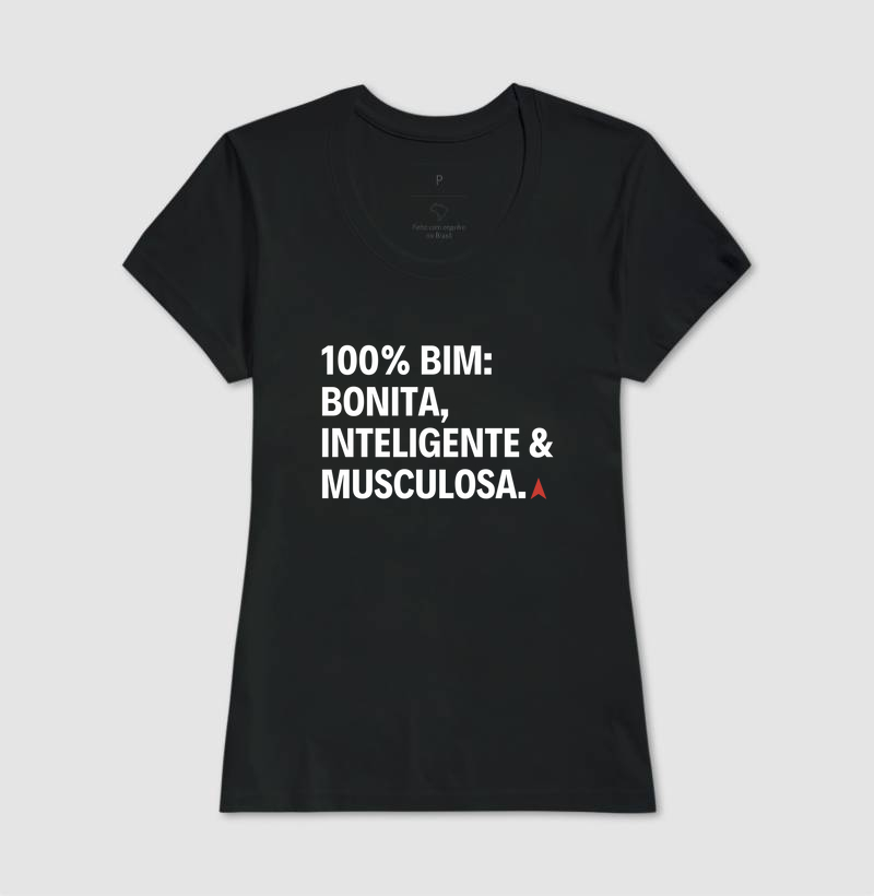 100% BIM