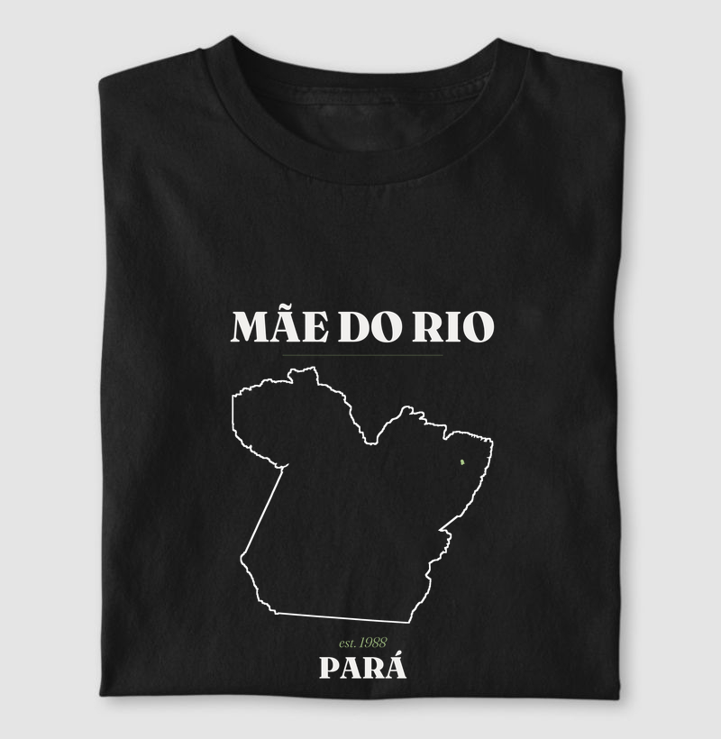 Mãe do Rio | Legado PA