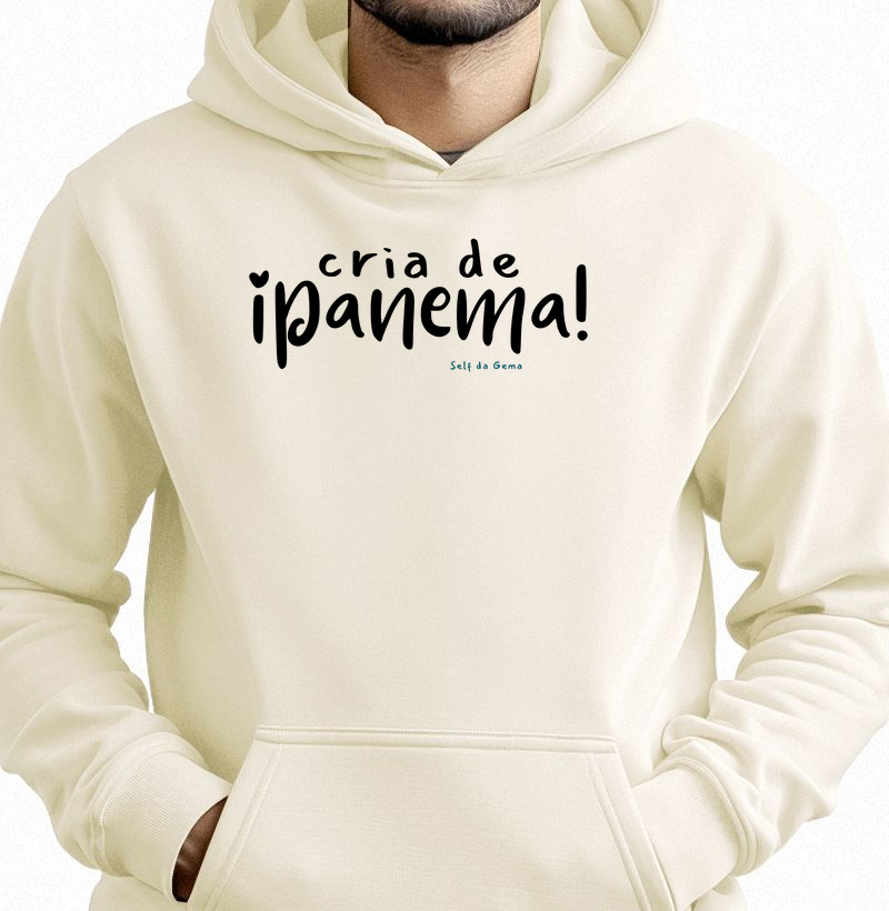 CRIA DE IPANEMA | Confecção Reserva 🦜