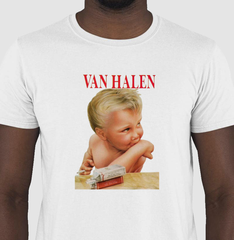 Van Halen - 1984