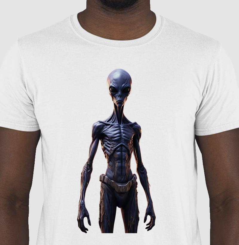ALIENÍGENA