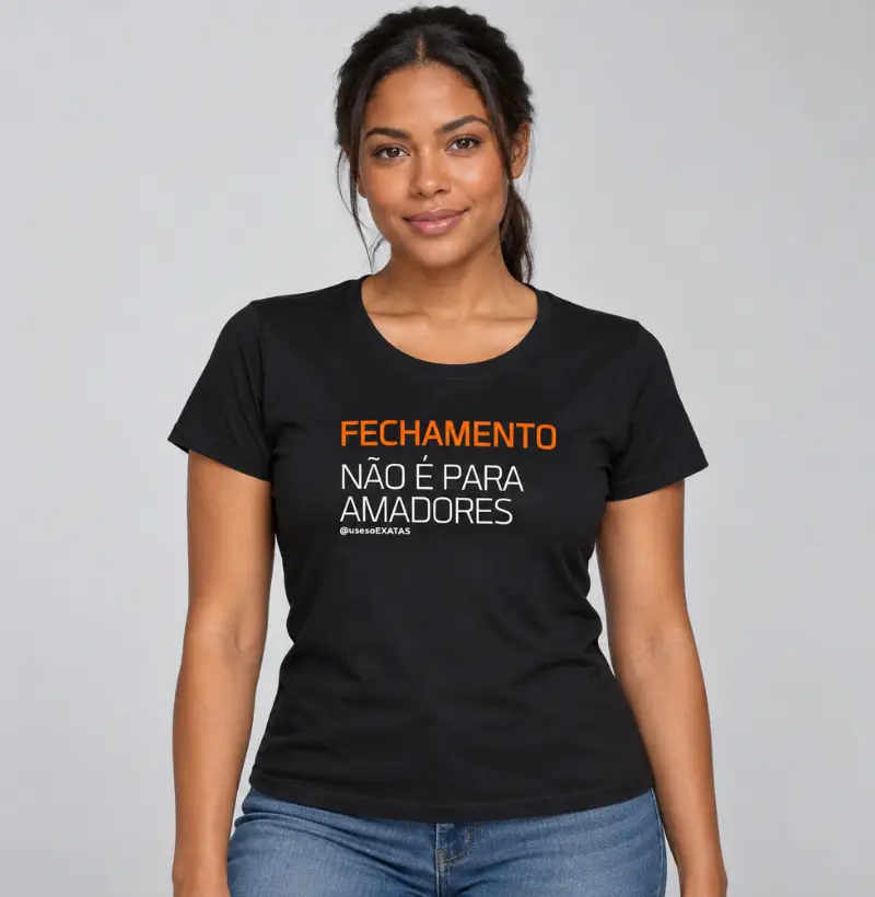 A Arte do Fechamento