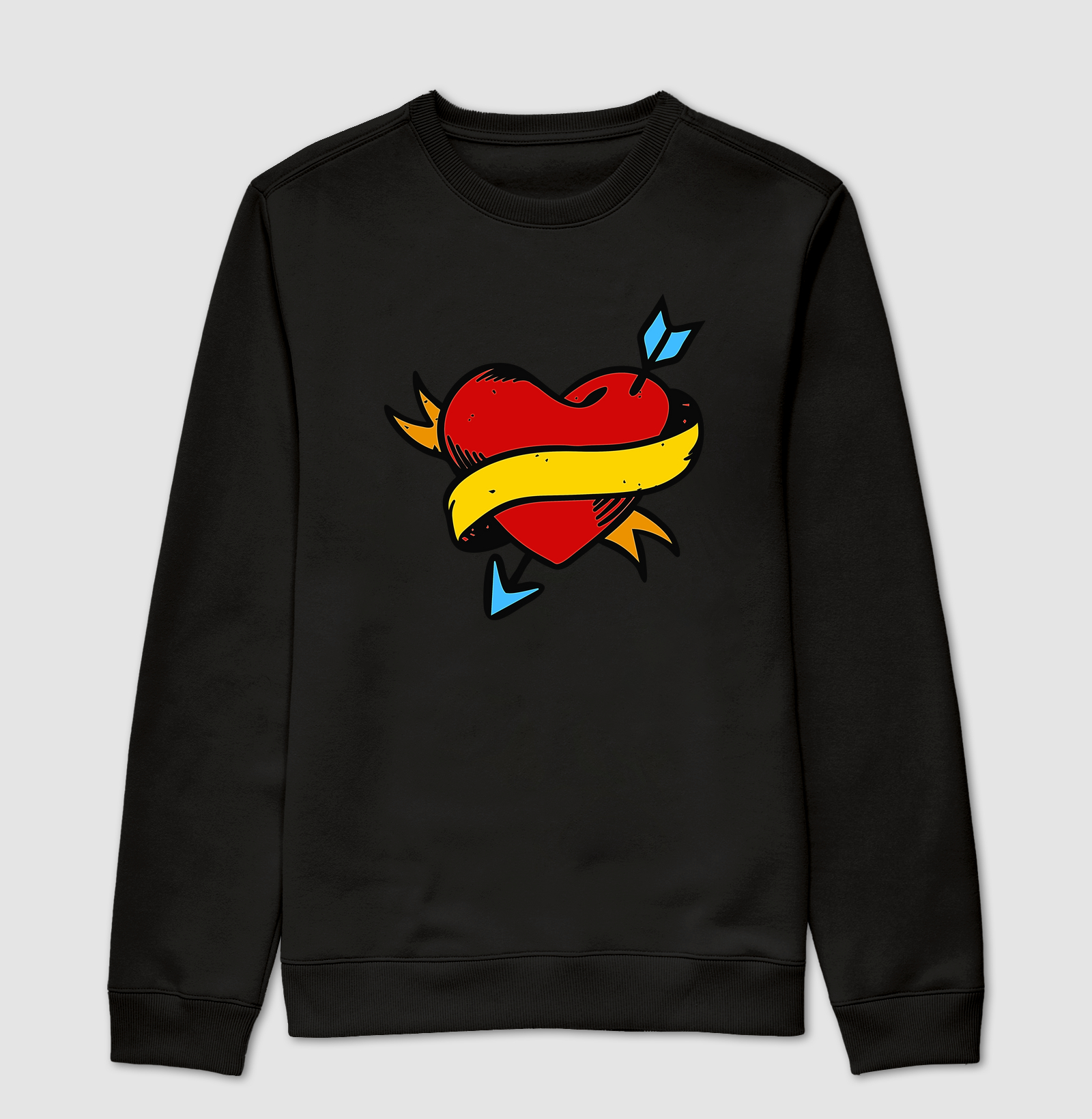 Romântica e Clássica.