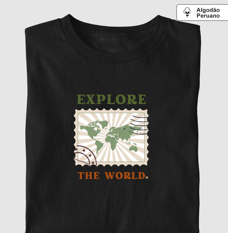 Explore the World