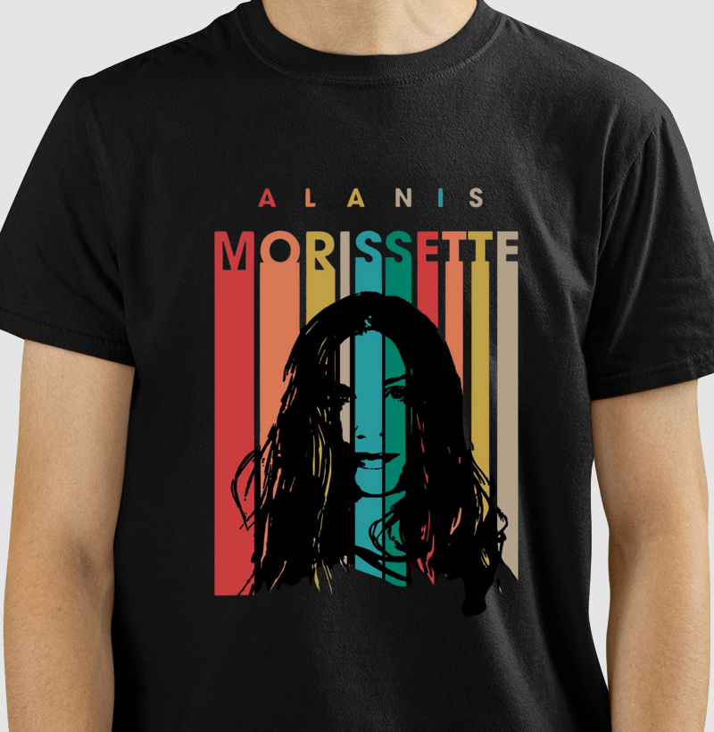 Alanis Morissette - Colors