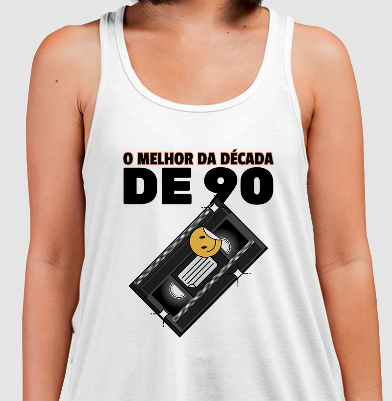 O melhor da Década de 90