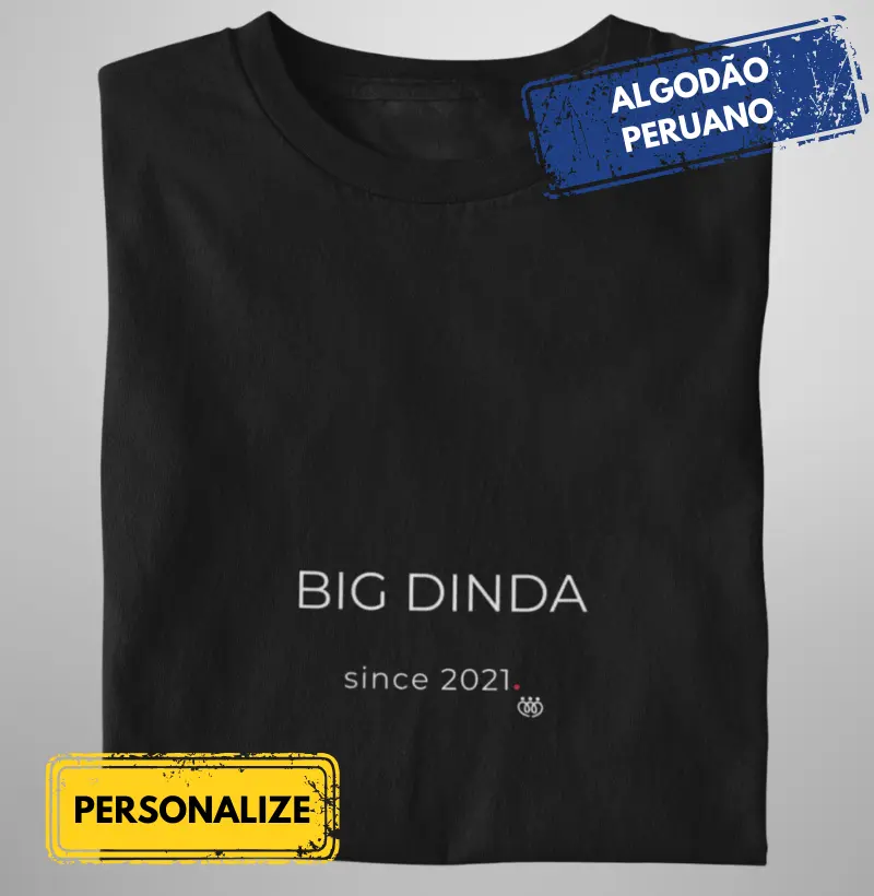 Big Dinda Premium