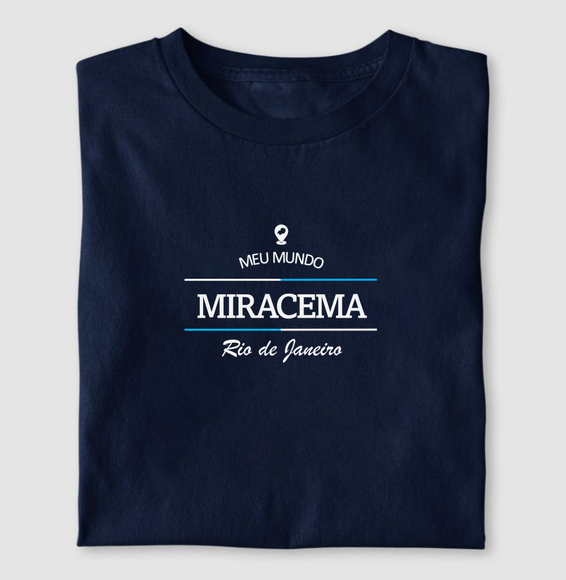 Miracema (RJ) | Meu Mundo