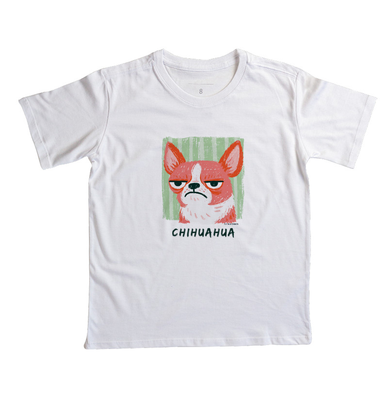 Angry Dogs | Cihuahua