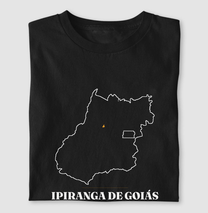 Ipiranga de Goiás | Traço GO