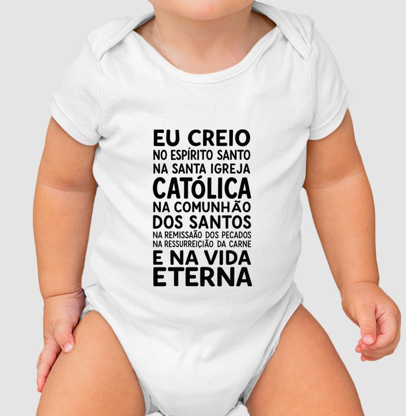 Eu Creio No Espirito Santo..