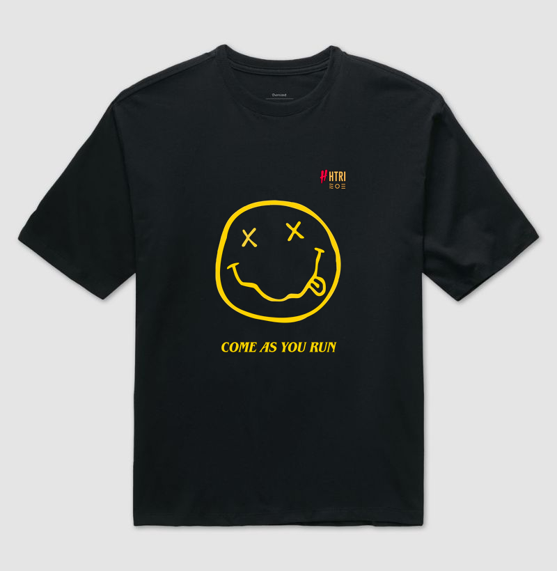  Grunge Tribute Black