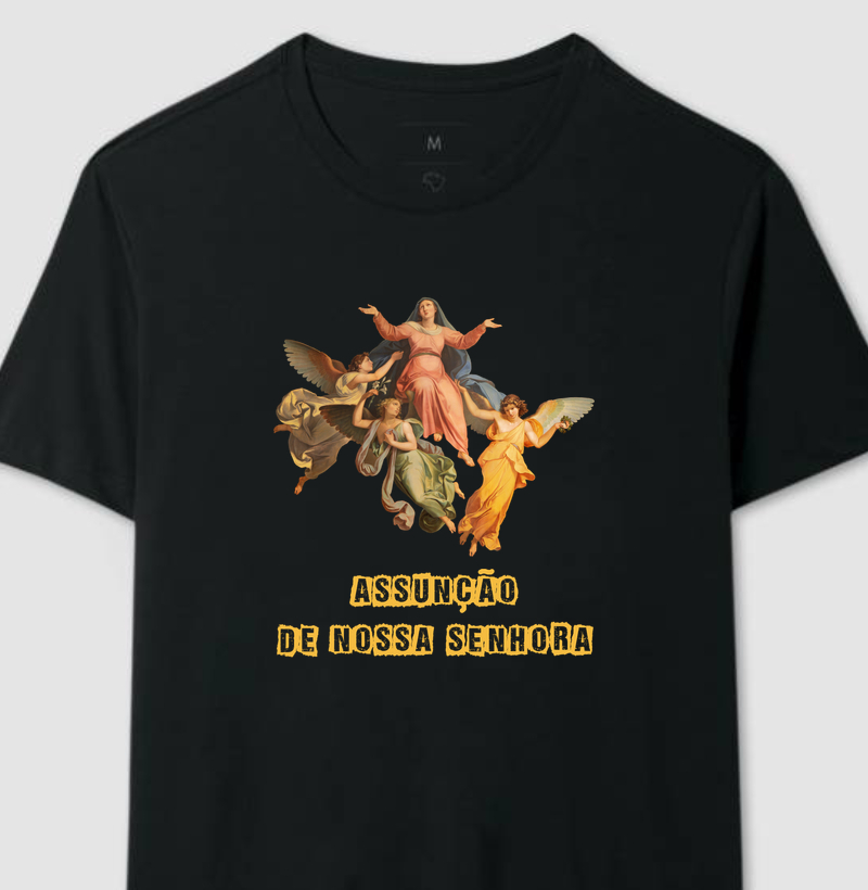 Assunção de Nossa Senhora