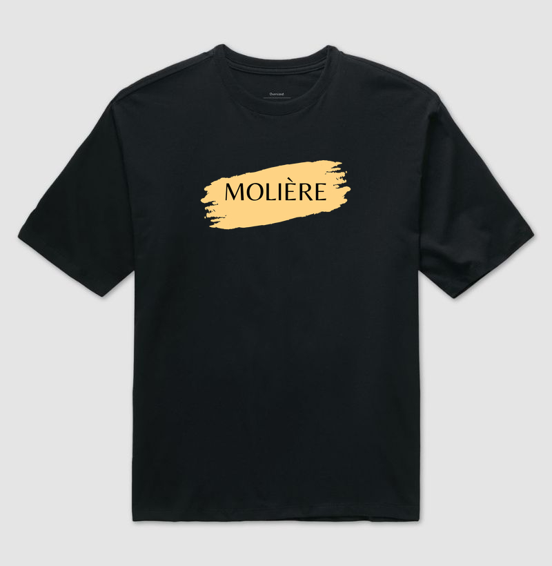 MOLIÈRE