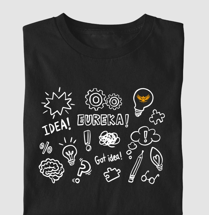 Superdotação Pensamentos