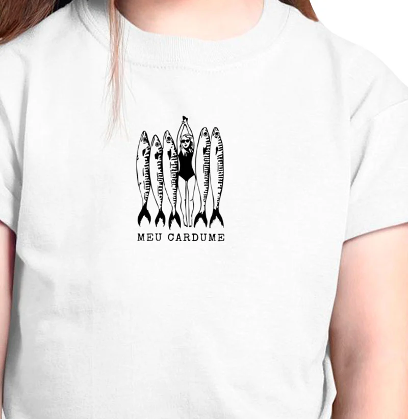 MEU CARDUME