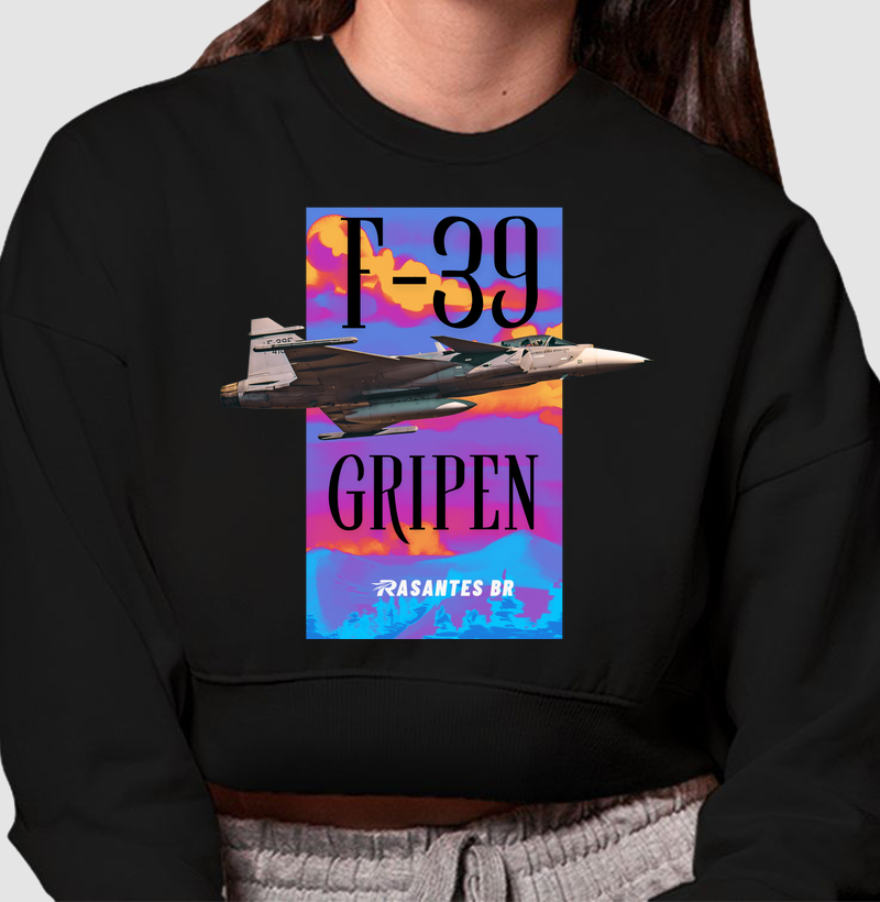 F-39 GRIPEN