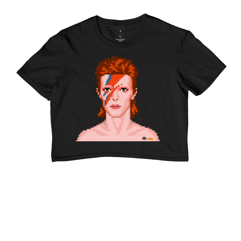 David Bowie - PIXEL