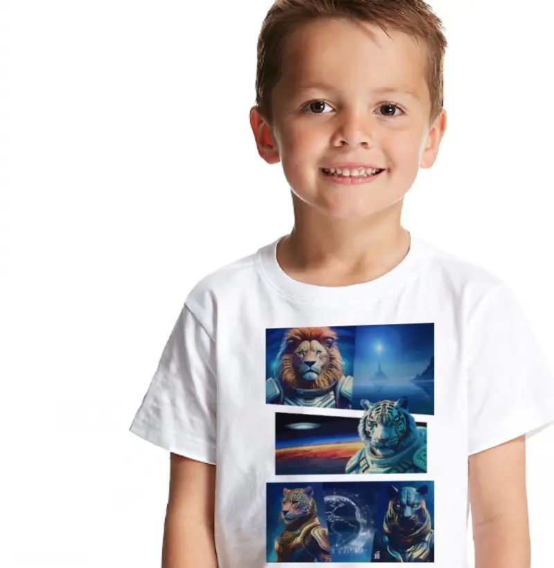 Comando Siriano (mini)