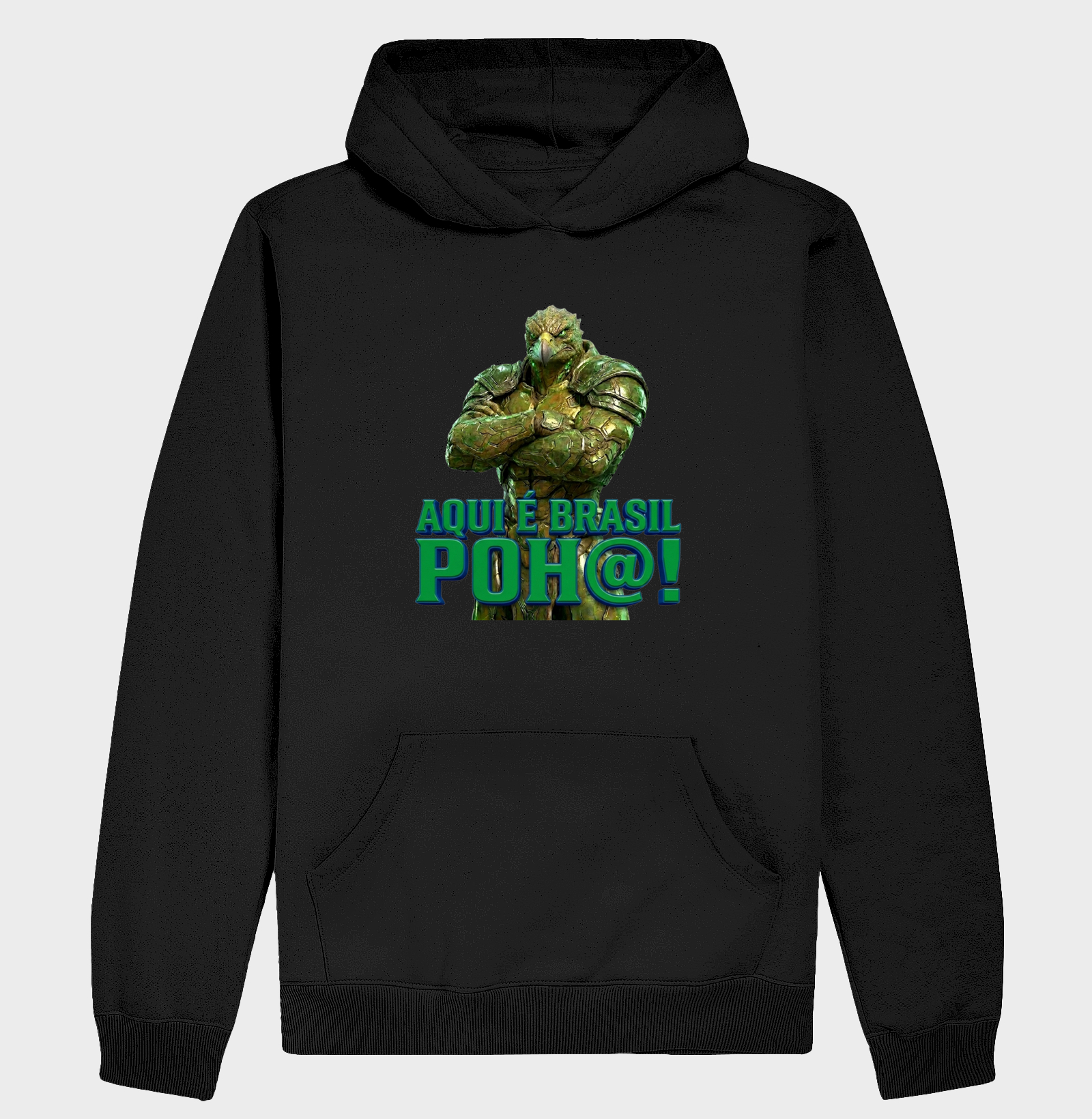 Camiseta do Brasil 3