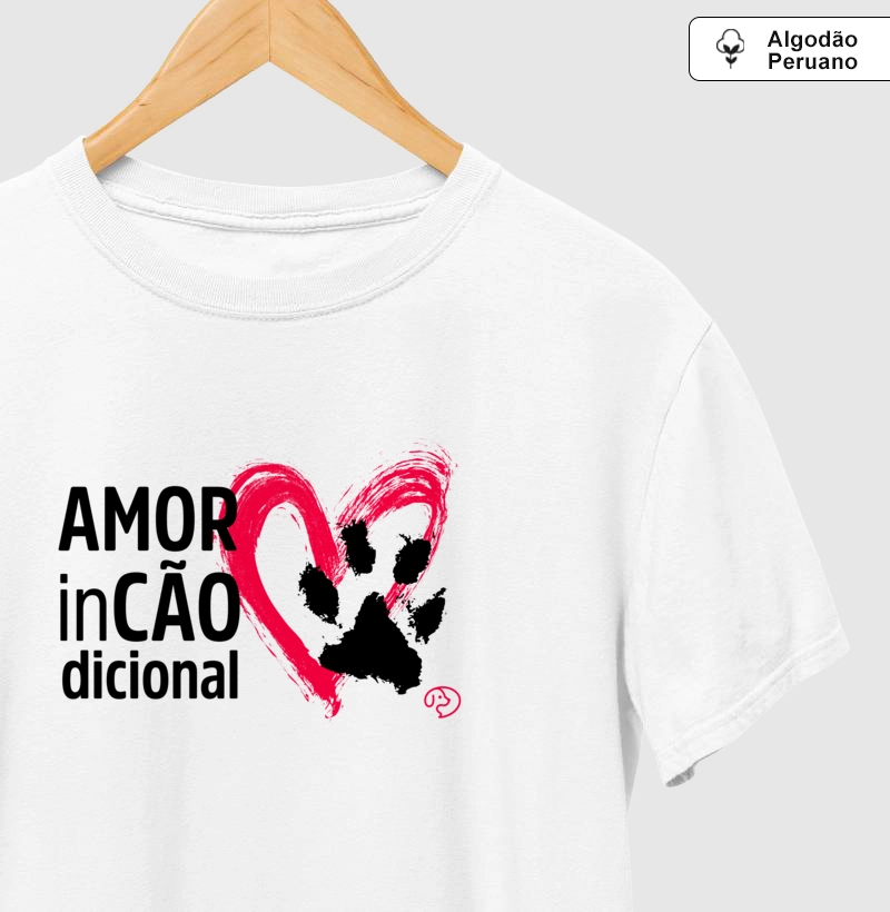 Amor InCÃOdicional