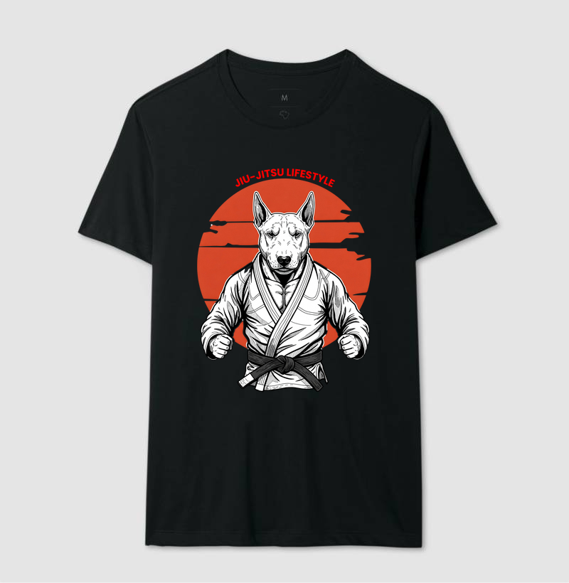 Bull terrier - Jui-Jitsu Lifestyle