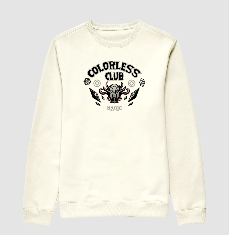 Colorless Club - Stranger Things