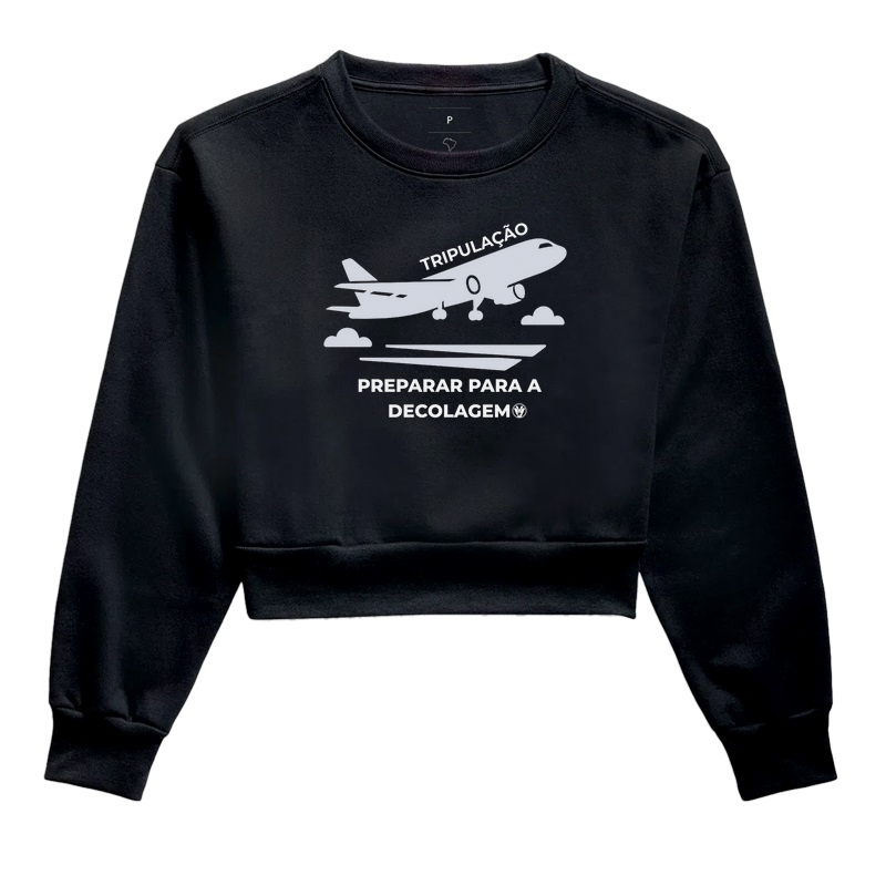 Tripulação | Em Voo